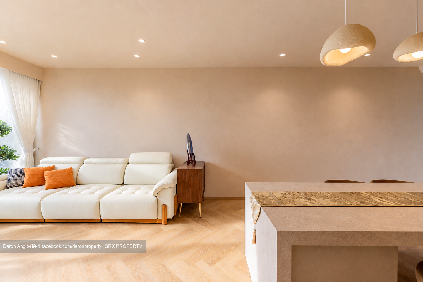 Flamingo Valley (D15), Condominium #631894851